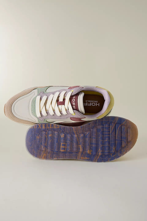 Hoff Brussels Woman City Trainer