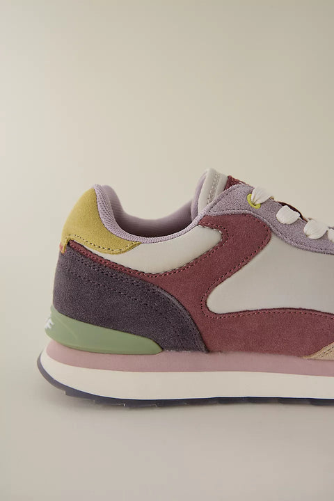 Hoff Brussels Woman City Trainer