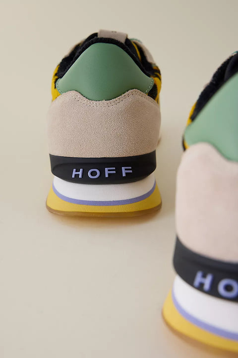 Hoff Art Yellow Trainer
