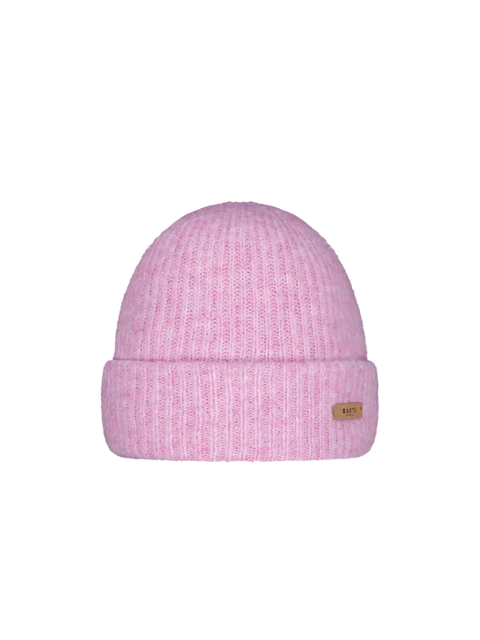 Barts Witzia Beanie dusty pink