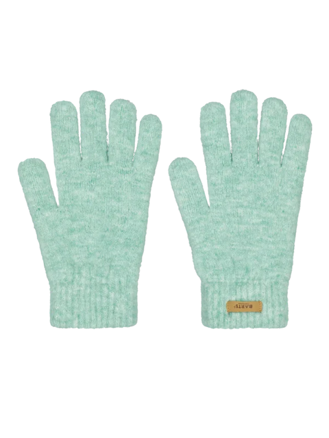Barts Witzia Gloves misty green