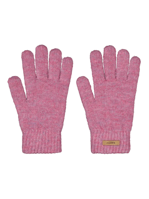 Barts Witzia Gloves rose