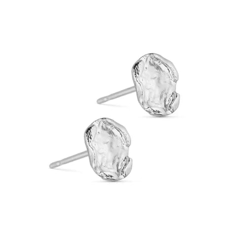 Pure 45981 Josie post earrings Silver