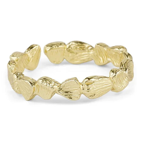 Pure 48328 Gretha ring Gold