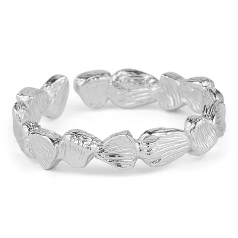 Pure 48328 Gretha ring Silver