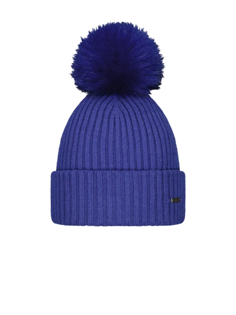 Barts Kenzie Beanie cobalt