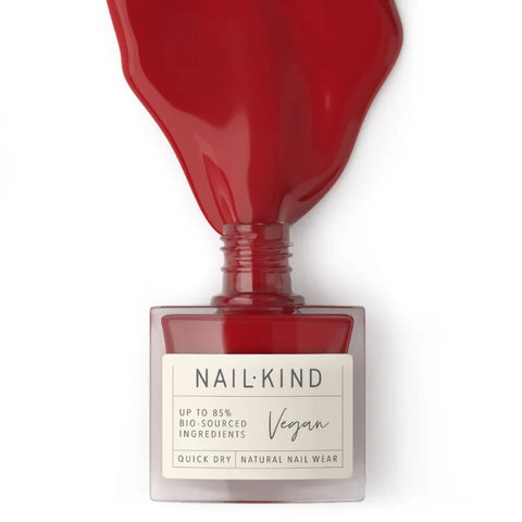 Nail Kind Double Trouble Nail Polish