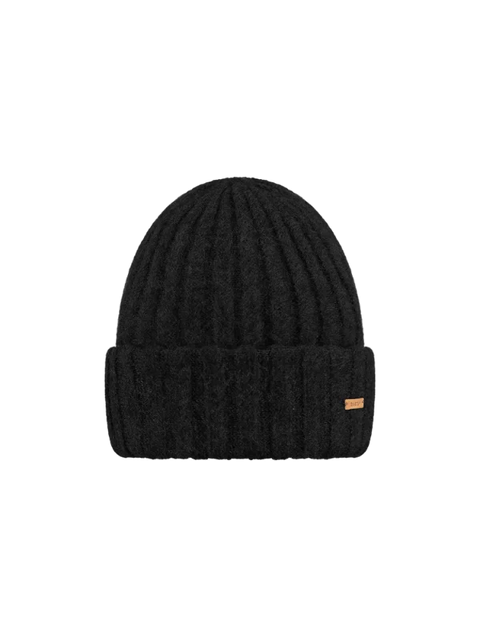 Barts Bayne Beanie black