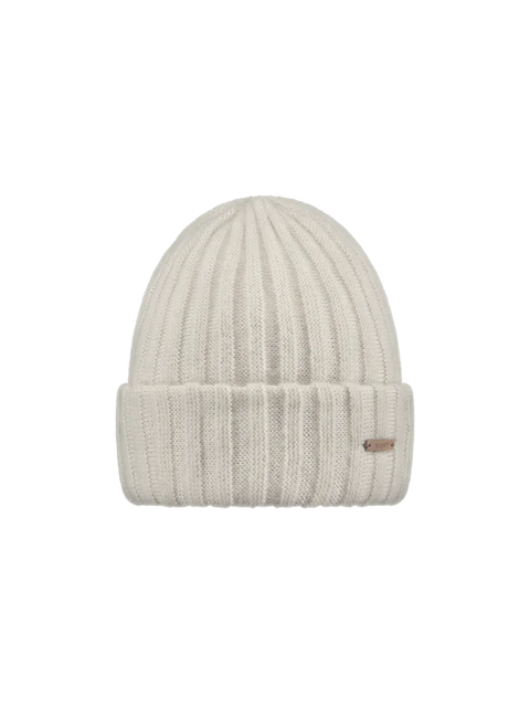 Barts Bayne Beanie oyster