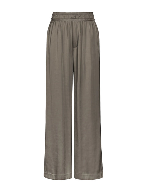 MBYM 57359566 Asaka Quill Pant In T73 Falcon