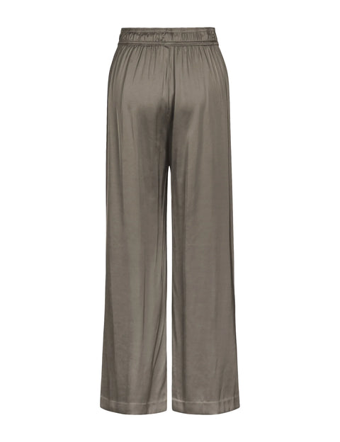 MBYM 57359566 Asaka Quill Pant In T73 Falcon