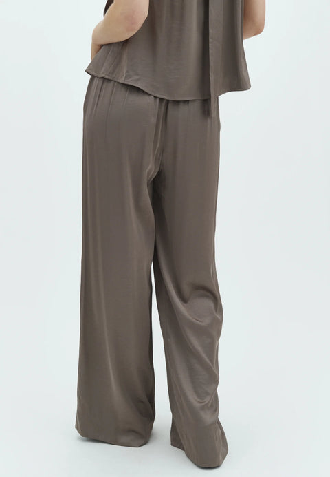MBYM 57359566 Asaka Quill Pant In T73 Falcon