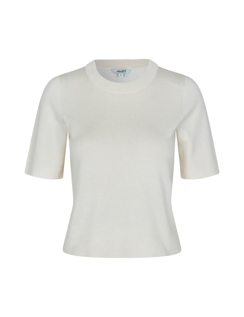MBYM 57629407 Carla-M Bravani Knit In 808 Sugar