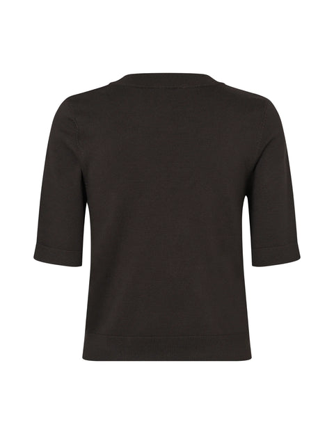 MBYM 57629407 Carla Bravani Knit In T29 Java
