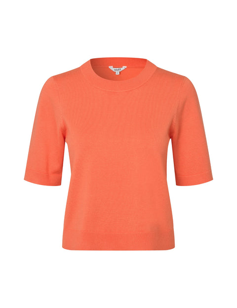 MBYM 57629407 Carla-M Bravani Knit In U39 Emberglow