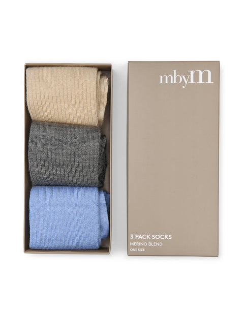 MBYM Vione Kinsleigh Accessories In Y65 GCB Colour Mix 57789281