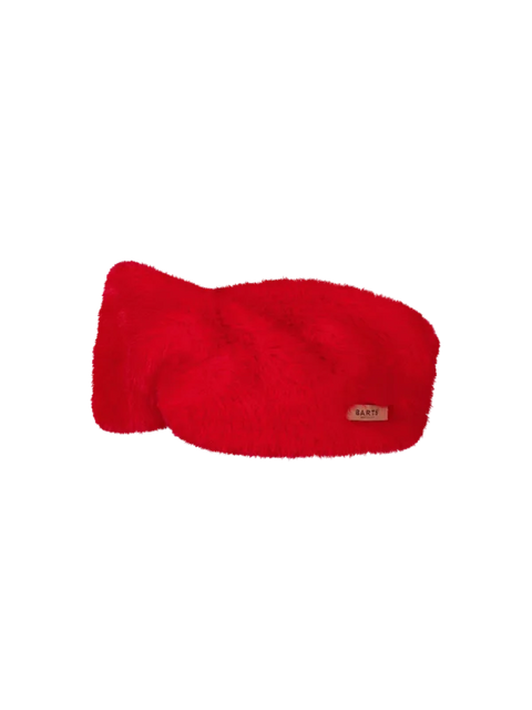 Barts Breanne Headband red