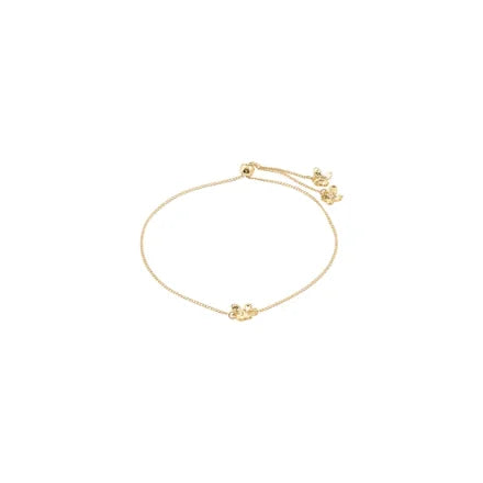 Pilgrim 612612002 Ajani Bracelet Gold-Plated