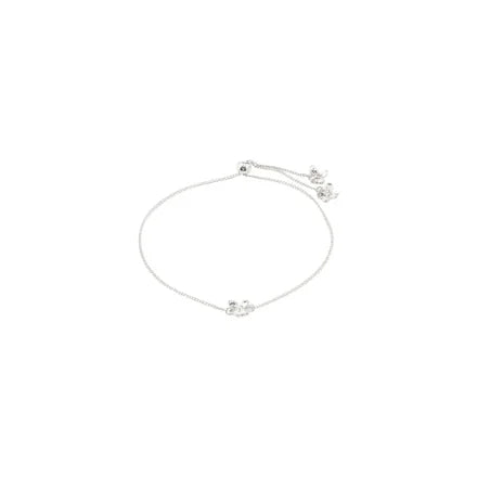 Pilgrim 612616002 Ajani Bracelet Silver-Plated