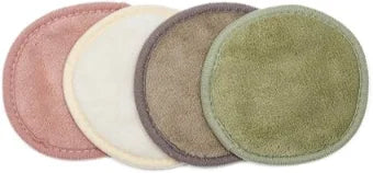 Erase Your Face EYF0006PK Makeup Removing Pads 4pk