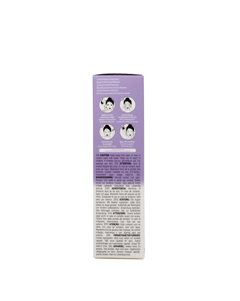 Masque LB00672 Lavender Melatonin Sleeping Mask 100ml