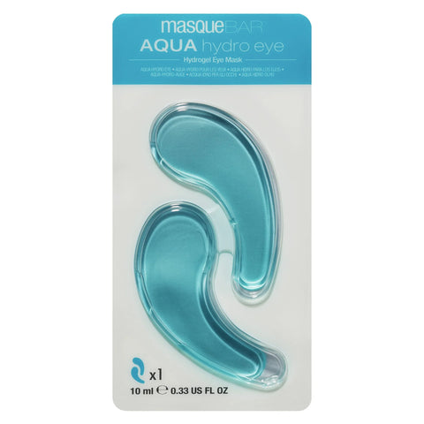 Masque LB00865 Hydro Gel Aqua Eye Mask