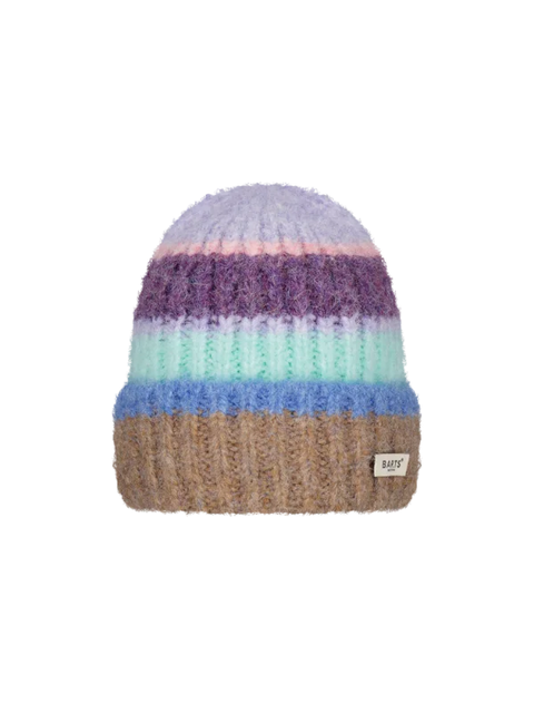 Barts Haputale Beanie lilac