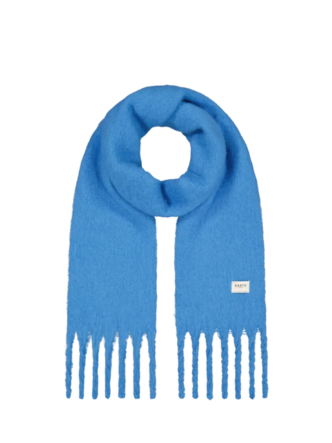 Barts Keridda Scarf blue