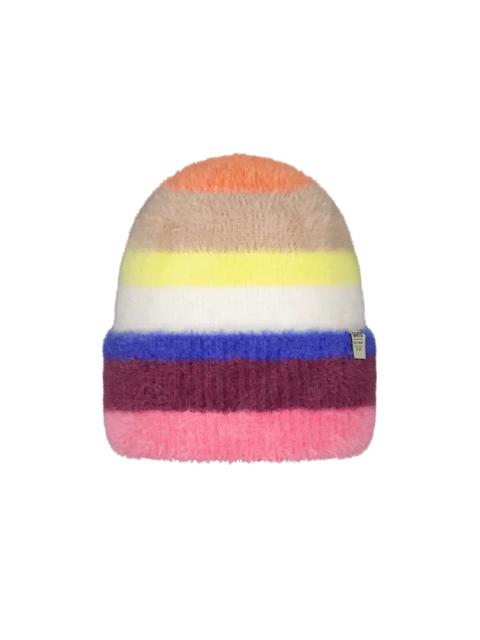 Barts Kumana Beanie magenta