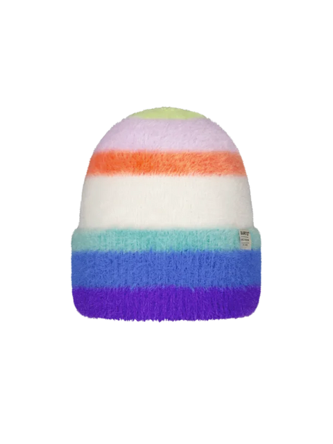 Barts Kumana Beanie purple