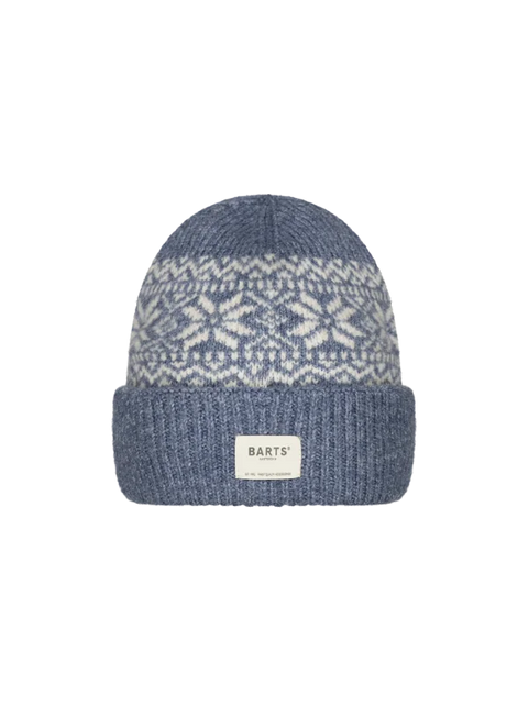 Barts Negomba Beanie denim