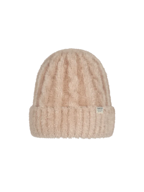 Barts Tangalle Beanie light brown