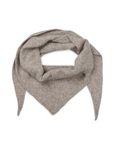 MBYM Sevyn Oaklyn Accessories In E99 Greige Melange 65041356