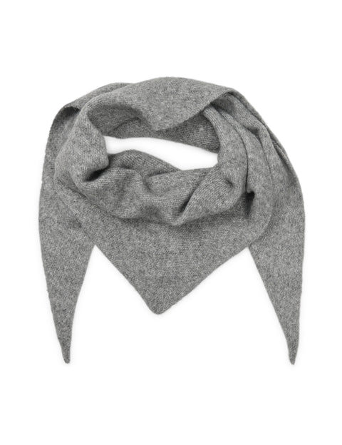 MBYM Sevyn Oaklyn Accessories In H50 Medium Grey Melange 65041356