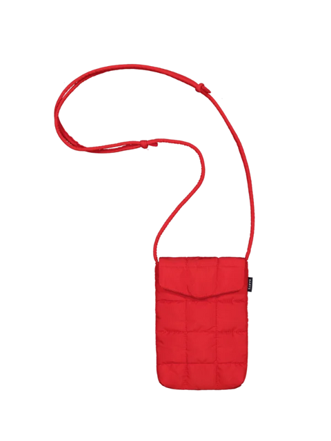 Barts Josafine Phonebag red