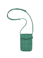 Barts Josafine Phonebag green