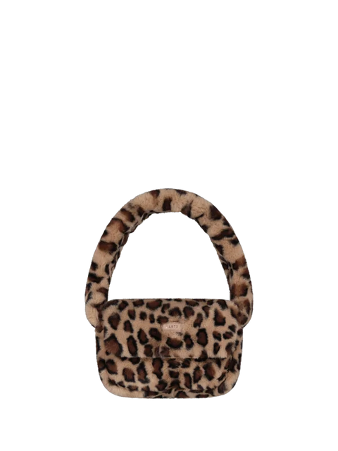 Barts Purida Shoulderbag brown