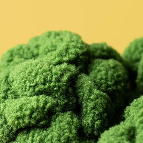 Jellycat A2BROC Amuseables Broccoli