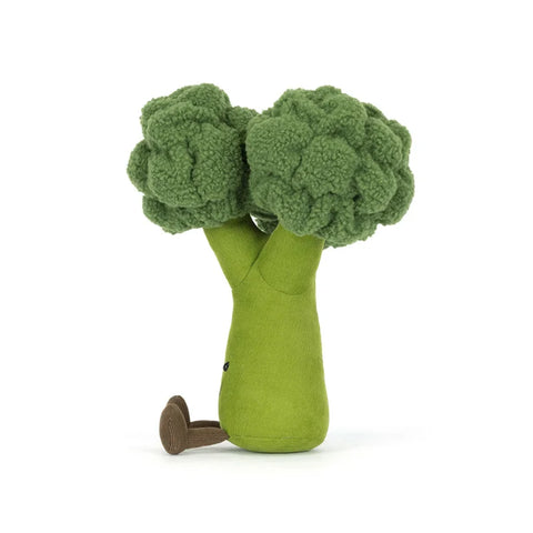 Jellycat A2BROC Amuseables Broccoli