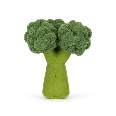 Jellycat A2BROC Amuseables Broccoli