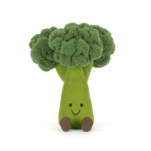 Jellycat A2BROC Amuseables Broccoli