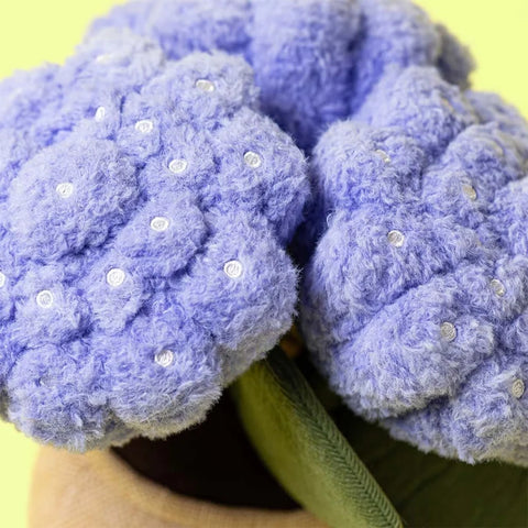 Jellycat A2HYD Amuseables Hydrangea