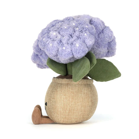 Jellycat A2HYD Amuseables Hydrangea