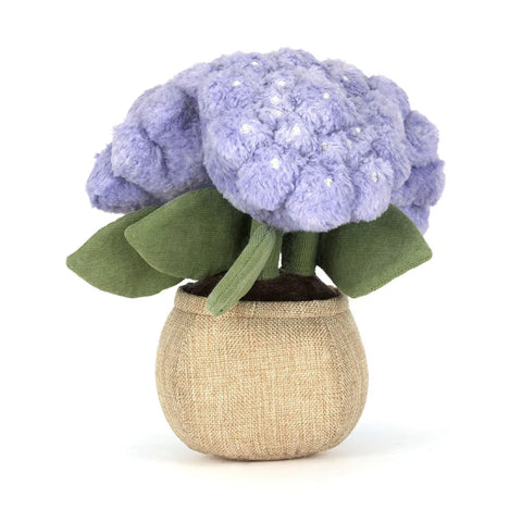 Jellycat A2HYD Amuseables Hydrangea