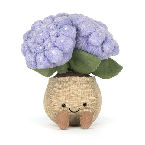Jellycat A2HYD Amuseables Hydrangea