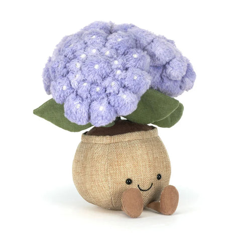 Jellycat A2HYD Amuseables Hydrangea