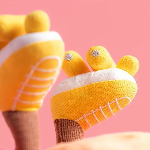 Jellycat A2SUNRS Amusables Sun 'Roller Skates'