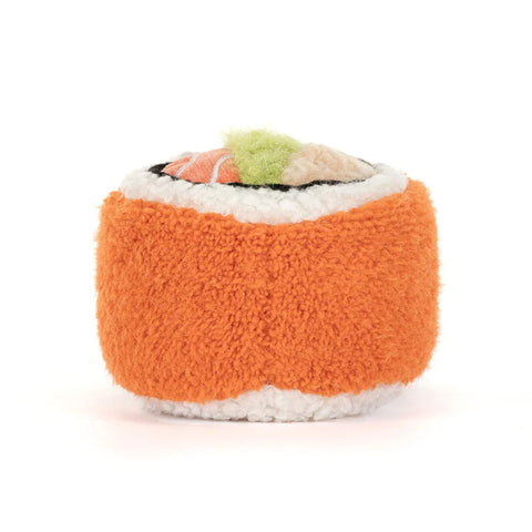Jellycat A4CAL Amuseables Codhi Californian Roll