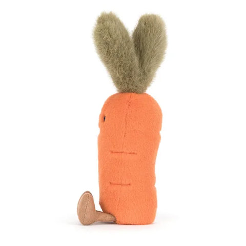 Jellycat A4CARR Amuseables Carrot