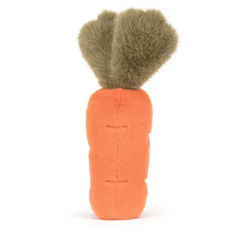 Jellycat A4CARR Amuseables Carrot